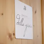 Nocleg ze śniadaniem Casa Bortolin 3*