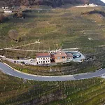 Casa Bortolin Nocleg ze śniadaniem Valdobbiadene