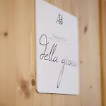 Nocleg ze śniadaniem Casa Bortolin