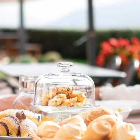 Casa Bortolin Oda ve Kahvaltı 3*