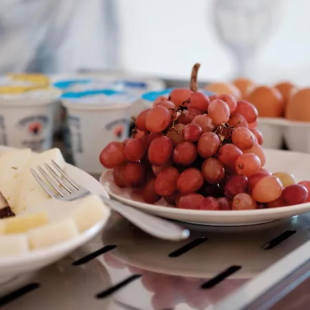 Oda ve Kahvaltı Casa Bortolin 3*