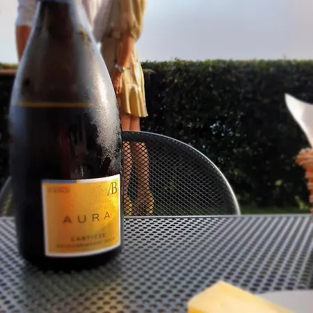 Casa Bortolin Alojamento de Acomodação e Pequeno-almoço Valdobbiadene