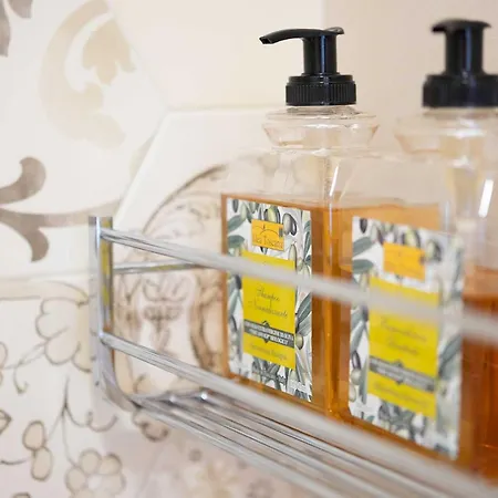 Oda ve Kahvaltı Casa Bortolin 3*