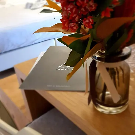 Oda ve Kahvaltı Casa Bortolin Valdobbiadene