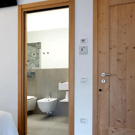 Casa Bortolin Oda ve Kahvaltı