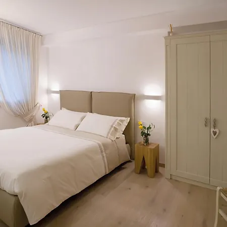 Oda ve Kahvaltı Casa Bortolin