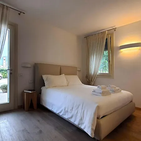 Casa Bortolin Oda ve Kahvaltı 3*