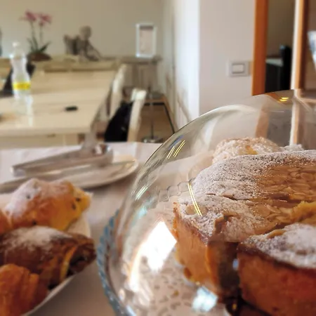 Bed & Breakfast Casa Bortolin Valdobbiadene