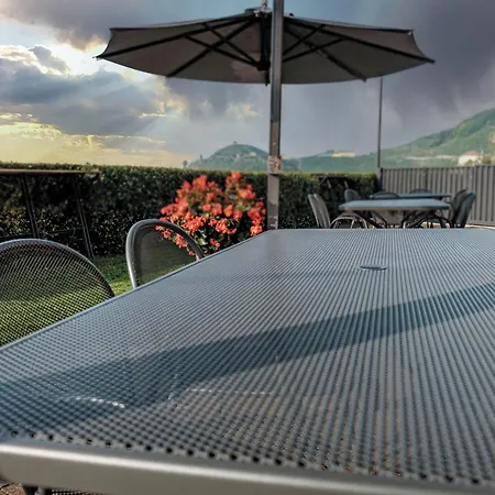 Alojamento de Acomodação e Pequeno-almoço Casa Bortolin 3*