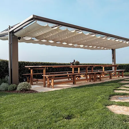 Casa Bortolin Bed & Breakfast