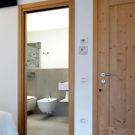 Casa Bortolin Oda ve Kahvaltı Valdobbiadene