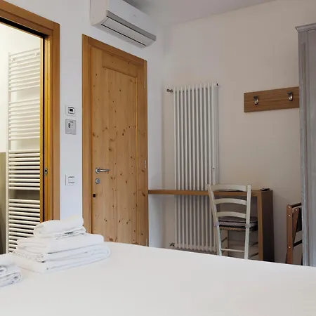 Casa Bortolin 3*