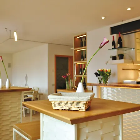 Casa Bortolin Bed & Breakfast