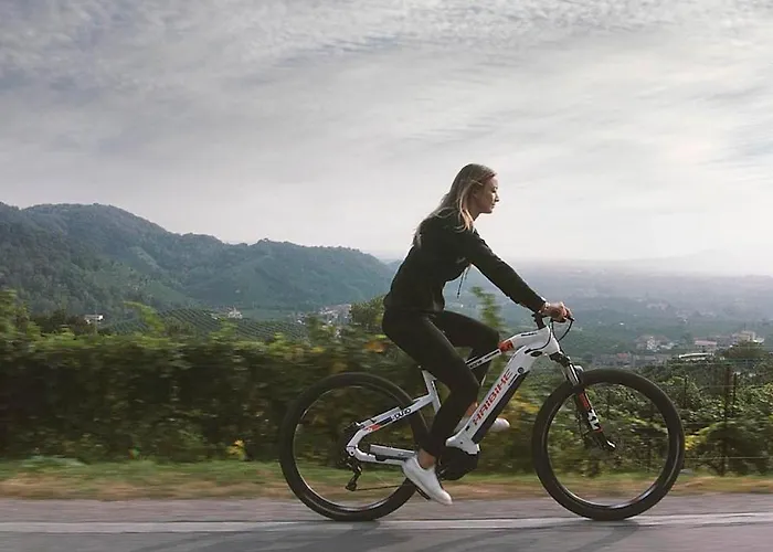 Casa Bortolin Bed & Breakfast