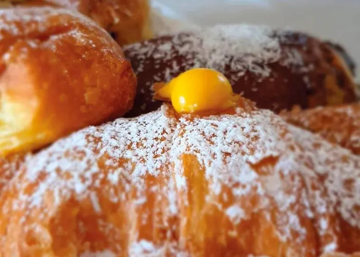 Bed & Breakfast Casa Bortolin