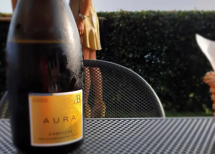 Casa Bortolin Bed & Breakfast Valdobbiadene