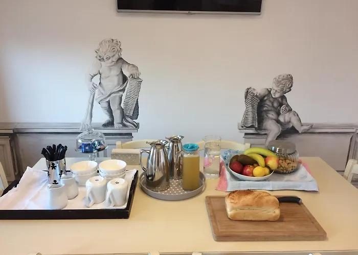 Casa Bortolin Bed & Breakfast