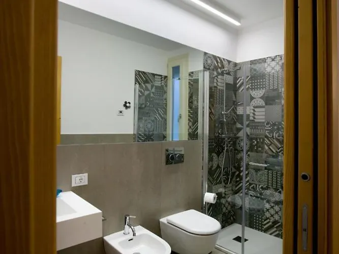 Casa Bortolin Bed & Breakfast 3*