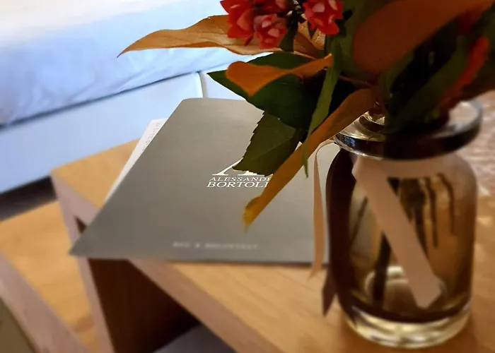 Bed & Breakfast Casa Bortolin Valdobbiadene