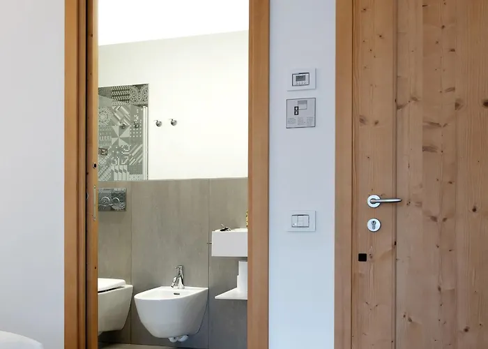 Casa Bortolin Bed & Breakfast