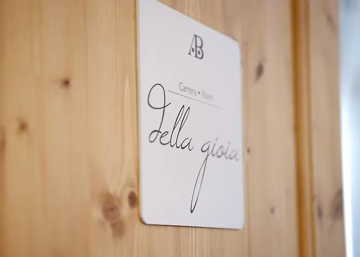 Bed & Breakfast Casa Bortolin 3*