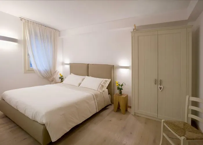 Casa Bortolin Bed & Breakfast 3*