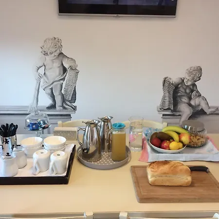 Casa Bortolin Bed & Breakfast