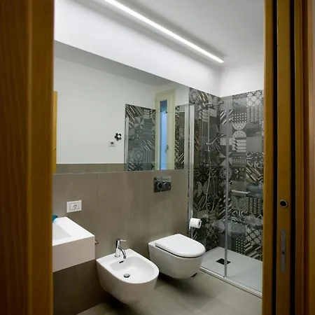 Casa Bortolin Bed & Breakfast *