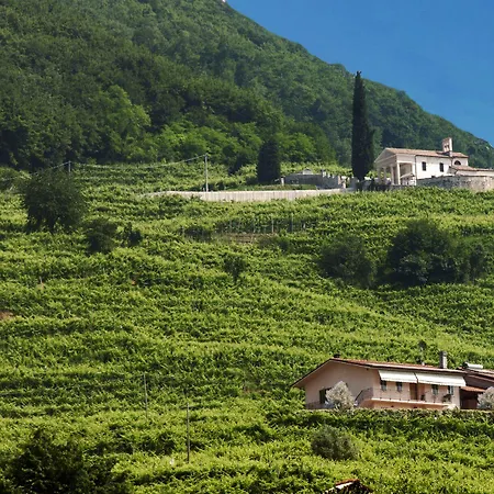 Panzió Casa Bortolin Valdobbiadene