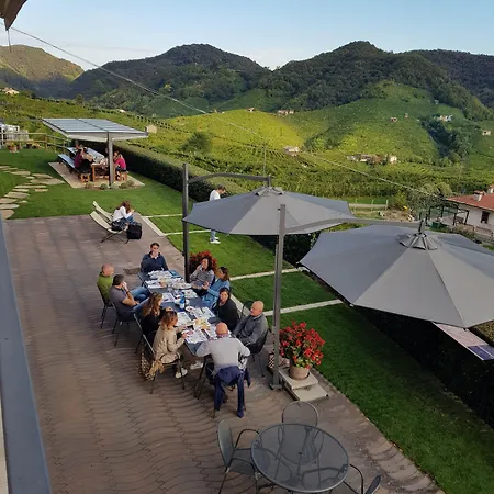 Panzió Casa Bortolin 3*