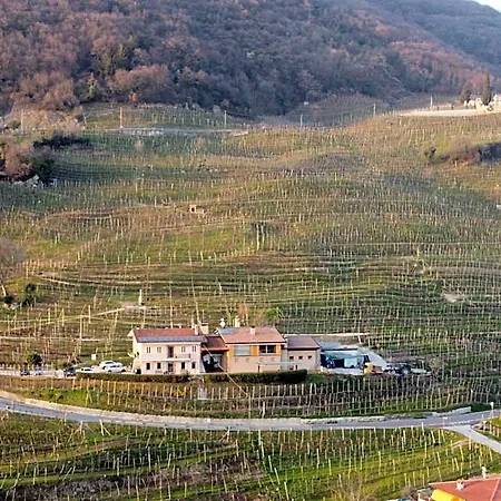 Casa Bortolin Отель типа 