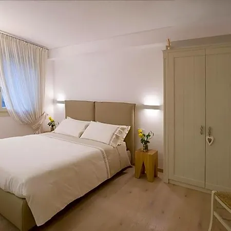 Casa Bortolin Отель типа 