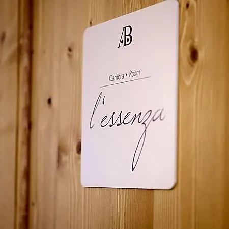 Casa Bortolin Отель типа 