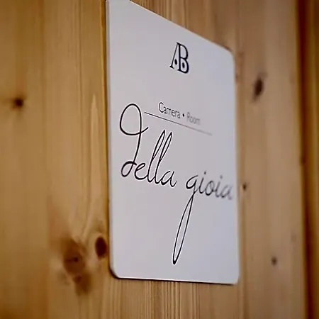 Casa Bortolin Вальдоббьадене