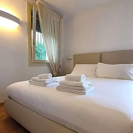 Casa Bortolin 3*