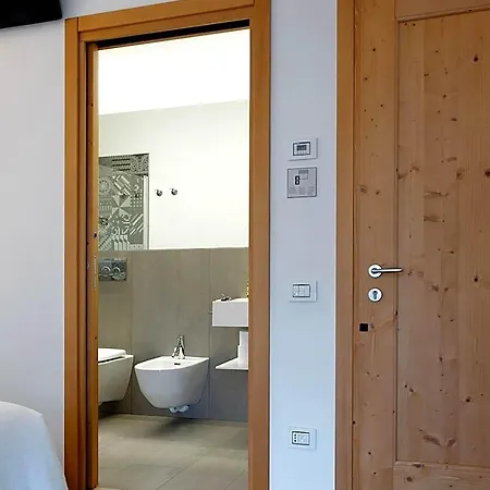 Casa Bortolin Отель типа 