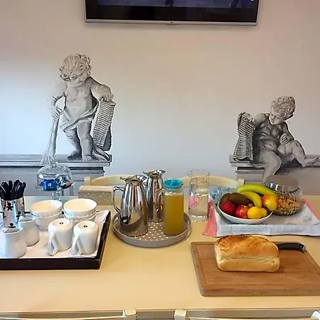 Casa Bortolin Вальдоббьадене