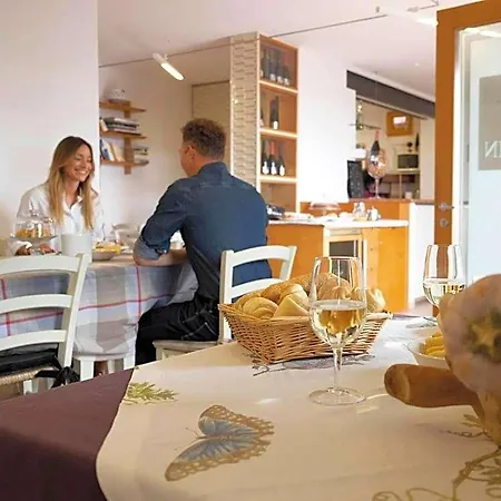 Casa Bortolin 3*