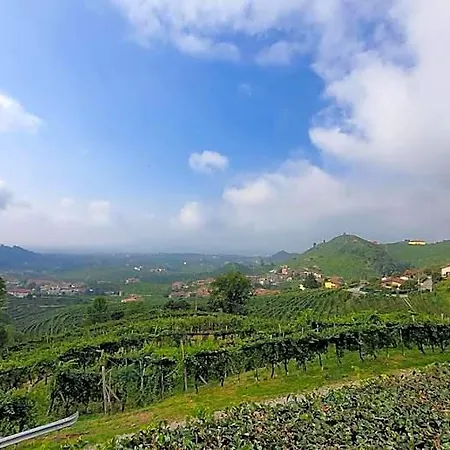 Casa Bortolin Отель типа 