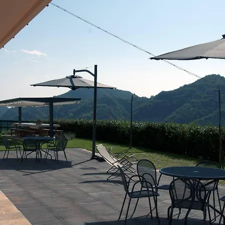 Casa Bortolin 3* Valdobbiadene