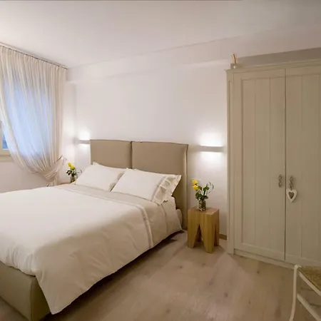 Casa Bortolin Bed & Breakfast *