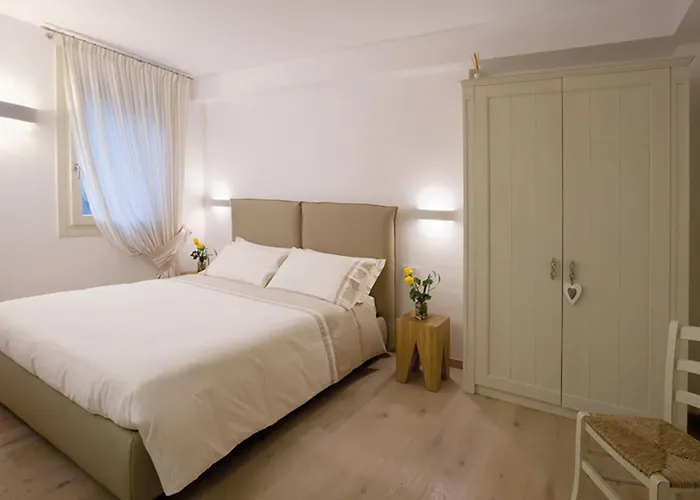 Bed and Breakfast Casa Bortolin