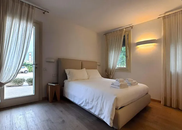 Casa Bortolin Bed and Breakfast 3*