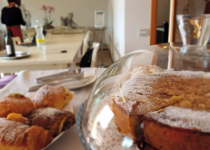Bed and Breakfast Casa Bortolin Valdobbiadene