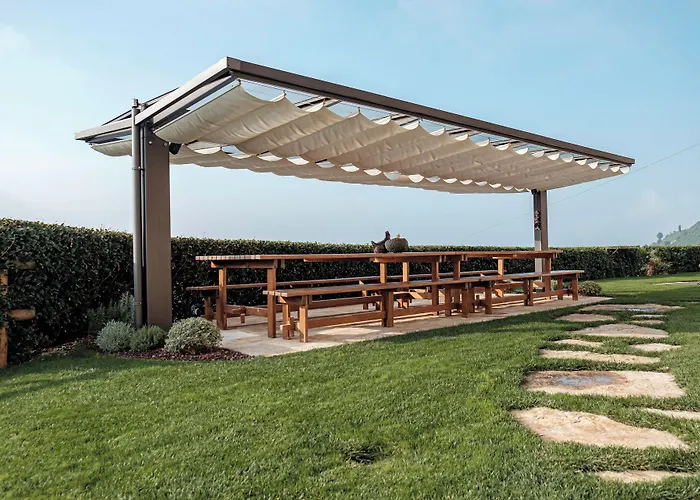 Casa Bortolin לינה וארוחת בוקר