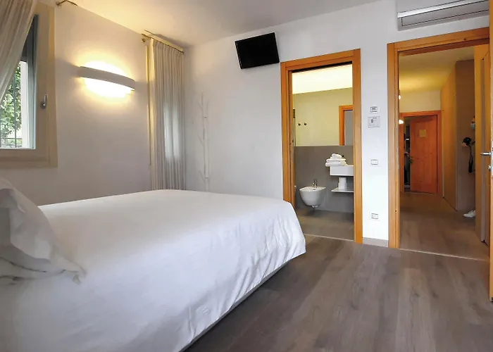 Casa Bortolin 3* ולדוביאדנה