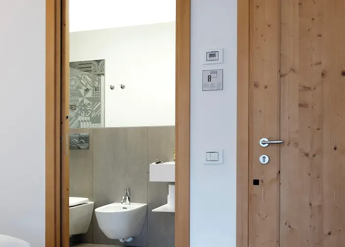 Casa Bortolin Bed and Breakfast Valdobbiadene