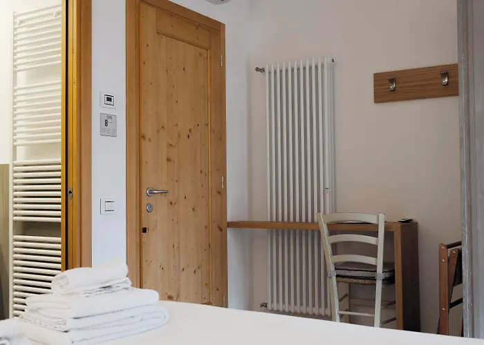 Casa Bortolin 3*
