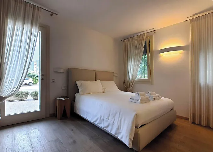 Bed and Breakfast Casa Bortolin 3*