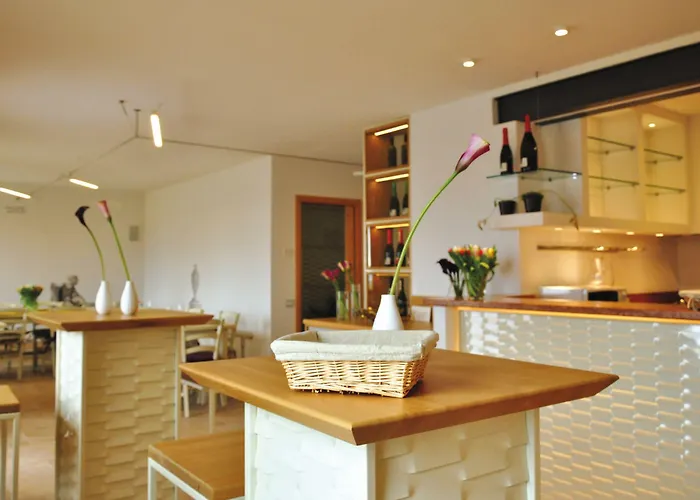 Casa Bortolin Bed and Breakfast
